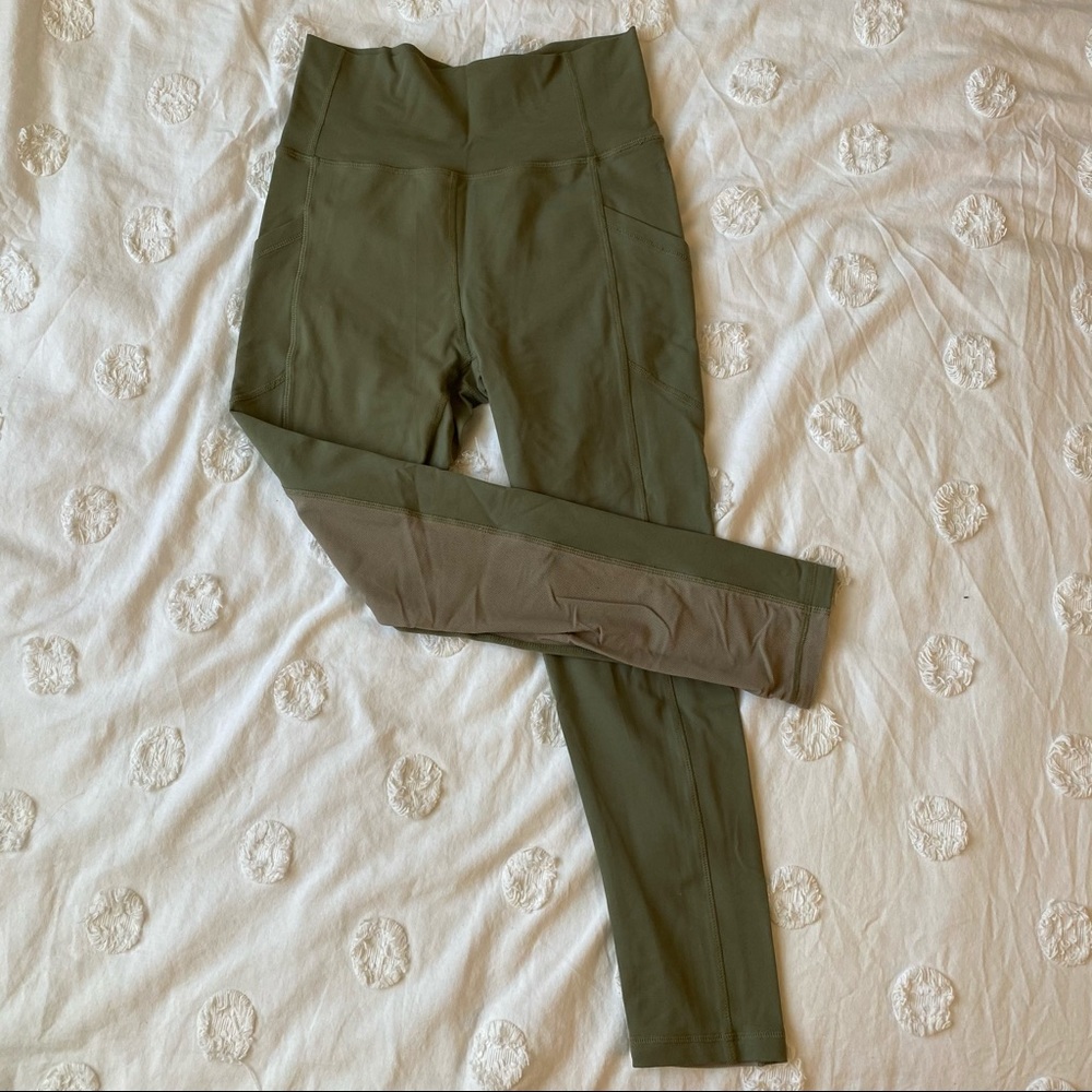 Paragon x Christina Capron Leggings